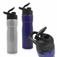 Sipper Bottle with Flip Spout Cap 750 ML corporate gift - Meru Trophy Bangalore