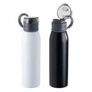 Bottle with Flip-Top Lid 750 ML corporate gift - Meru Trophy Bangalore