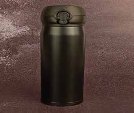 Vacuum Flask with Cup Handle Lid 500 ML corporate gift - Meru Trophy Bangalore