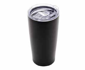 Insulated Tumbler with Clear Lid 500 ML corporate gift - Meru Trophy Bangalore