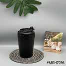 Compact Vacuum Coffee Tumbler 380 ML corporate gift - Meru Trophy Bangalore