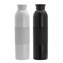 Two-Part Capsule Vacuum Bottle 750 ML corporate gift - Meru Trophy Bangalore