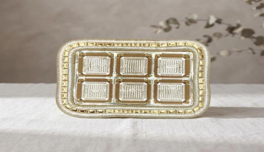 Hamper Tray 12x16 Gift Tray (PIPE)