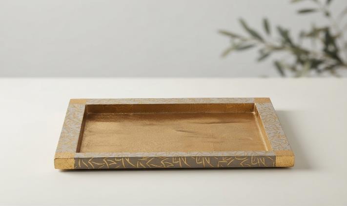 Hamper Tray 16x21 Gift Tray (BOX TRAY)