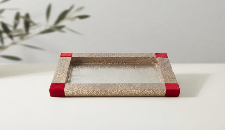 Hamper Tray 12x16 Gift Tray (BOX TRAY)