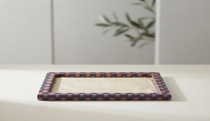 Hamper Tray 14x18 Gift Tray (TOPPER TRAY)