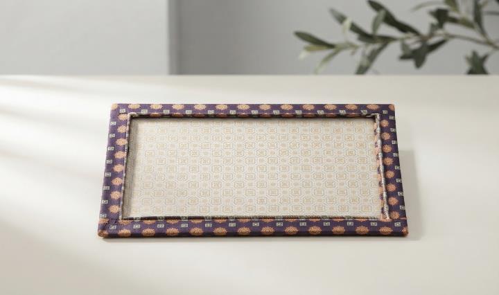 Hamper Tray 16 X21 Gift Tray (TOPPER TRAY)