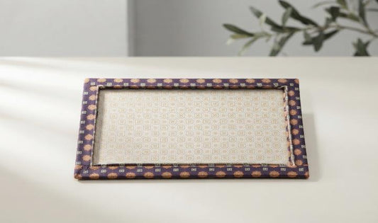 Hamper Tray 16 X21 Gift Tray (TOPPER TRAY)