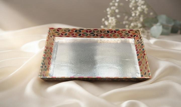 Hamper Tray 12x16 Gift Tray (TAPER TRAY)