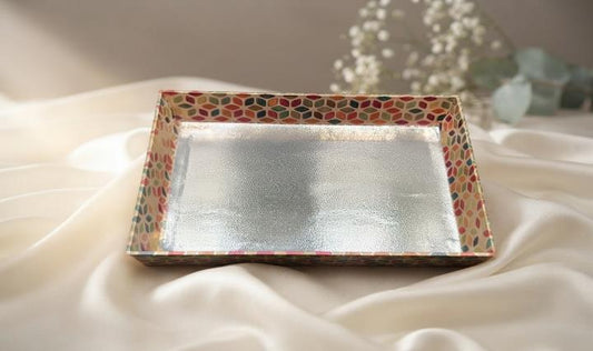 Hamper Tray 12x16 Gift Tray (TAPER TRAY)