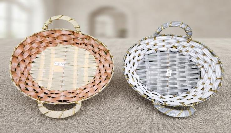 Hamper Basket Gift Basket (ATC – 7/2 & 7/5)