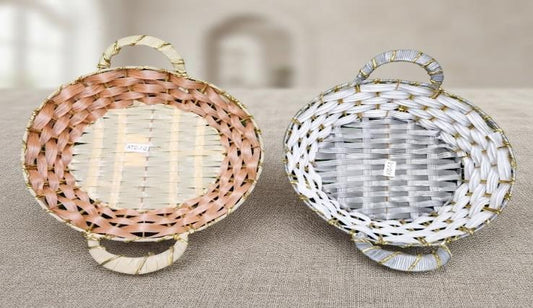 Hamper Basket Gift Basket (ATC – 7/2 & 7/5)