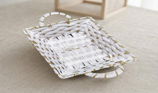 Hamper Basket Gift Basket (ATC – 7/16)