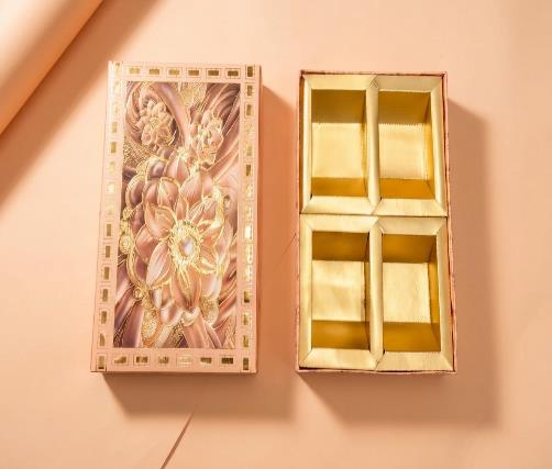 Dry Fruit Boxes(6 X 10) Dry Fruit Gift Box (482)