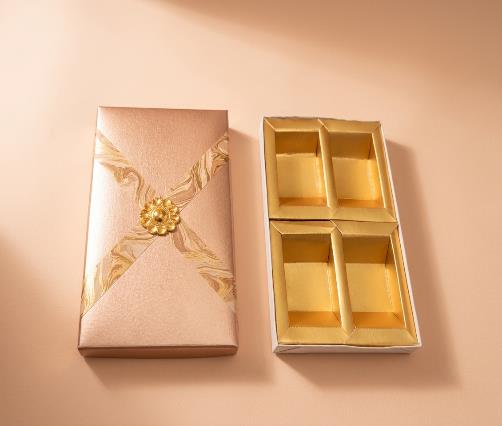 Dry Fruit Boxes(6 X 10) 6x10 Dry Fruit Gift Box (2025-15)