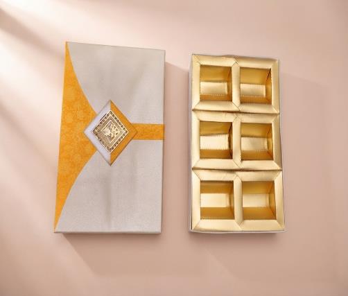 Dry Fruit Boxes(9 X 13) Dry Fruit Gift Box (198)