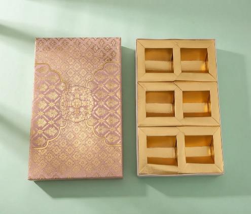 Dry Fruit Boxes(9 X 13) Dry Fruit Gift Box (102)