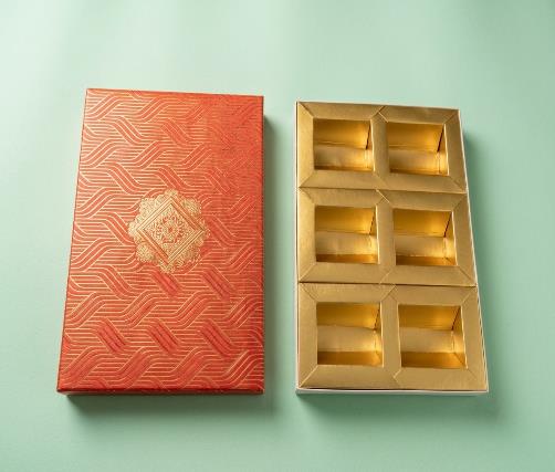Dry Fruit Boxes(9 X 13) 9x13 Dry Fruit Gift Box (101)