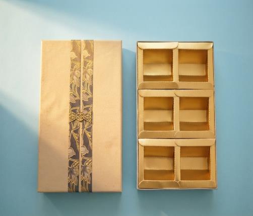Dry Fruit Boxes(10 X 15) 10x15 Dry Fruit Gift Box (2025-012)