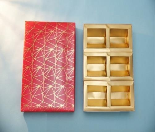 Dry Fruit Boxes(10 X 15) 10x15 Dry Fruit Gift Box (2025-011)