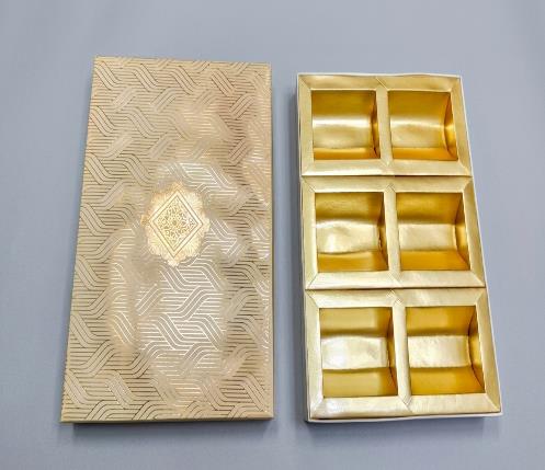 Dry Fruit Boxes(10 X 15) Dry Fruit Gift Box (101) #2