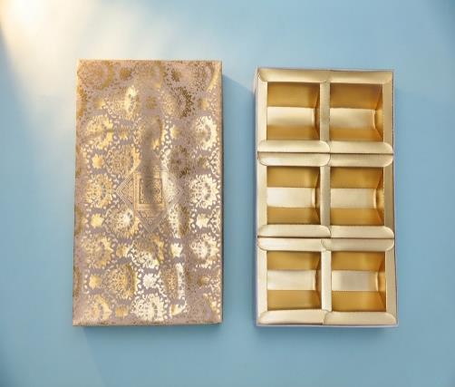 Dry Fruit Boxes(10 X 15) 10x15 Dry Fruit Gift Box (2025-04)