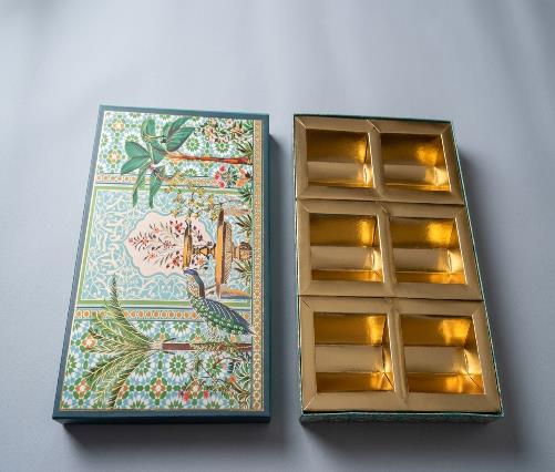 Dry Fruit Boxes(10 X 15) Dry Fruit Gift Box (27)