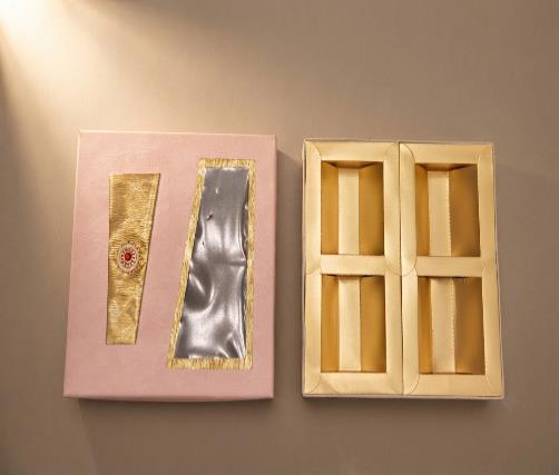 Dry Fruit Boxes(12 X 12) 12x12 Dry Fruit Gift Box (JK F36)