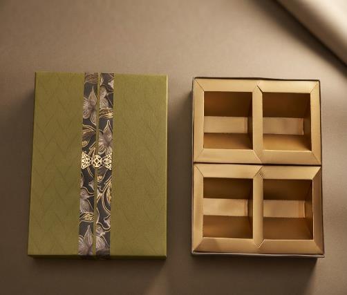 Dry Fruit Boxes(12 X 12) Dry Fruit Gift Box (2025 -012)