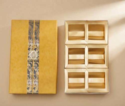 Dry Fruit Boxes(12 X 18) Dry Fruit Gift Box (2025 -12)