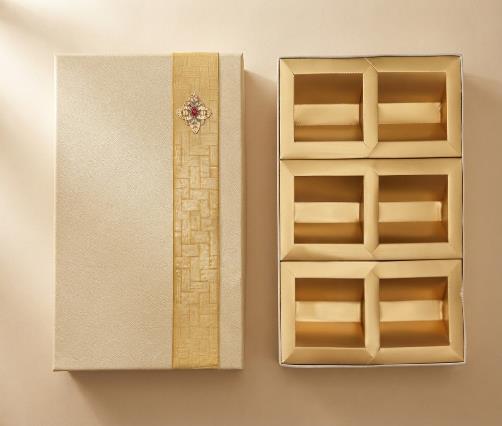 Dry Fruit Boxes(12 X 18) 12x18 Dry Fruit Gift Box (2025-016)