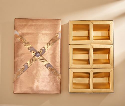 Dry Fruit Boxes(12 X 18) 12x18 Dry Fruit Gift Box (2025-012)