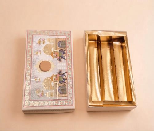 Dry Fruit Boxes(12 X 18) Dry Fruit Gift Box (09)