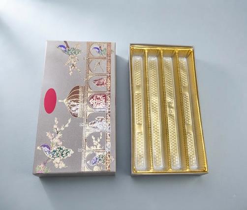 Sweet Boxes (1 Kg) Festive Sweet Box (JK-94)