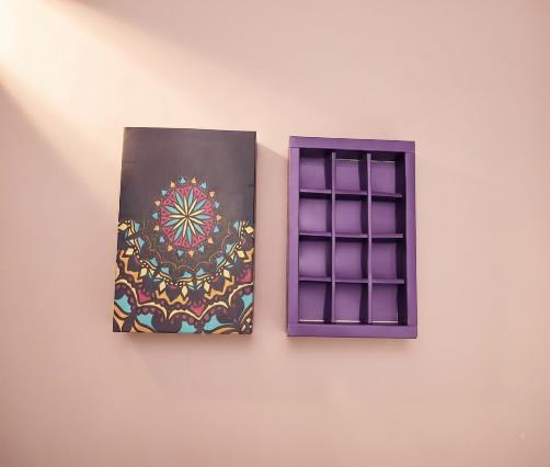 Chocolate Boxes Chocolate Gift Box (CHAKRI)