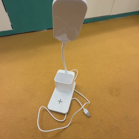 Portable Handheld Personal Fan