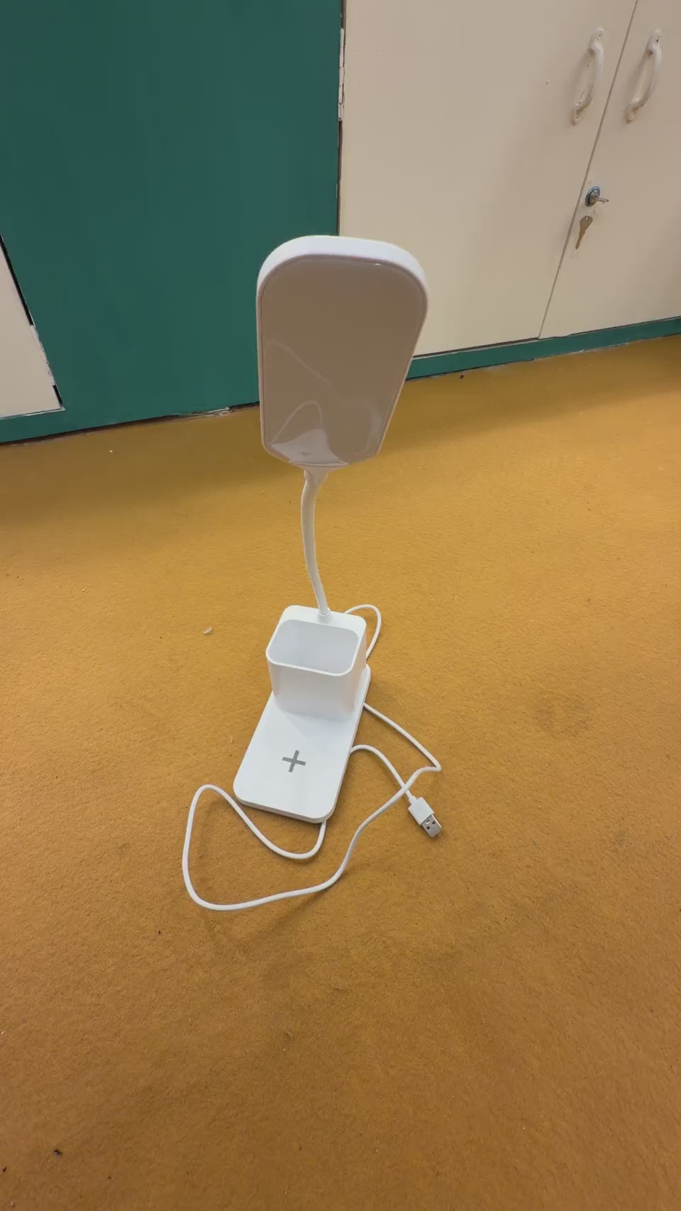 Portable Handheld Personal Fan
