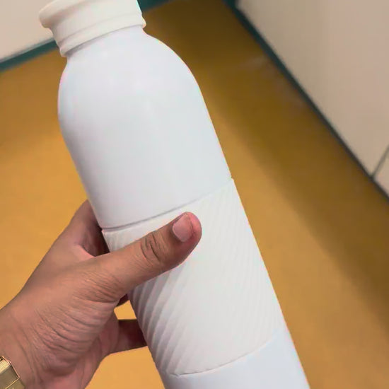 Two-Part Capsule Vacuum Bottle 750 ml – MGH 7069