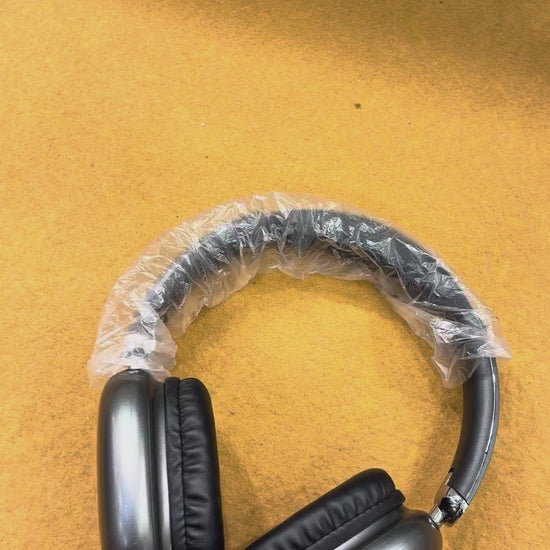 Wireless Bluetooth Over-Ear Headphones