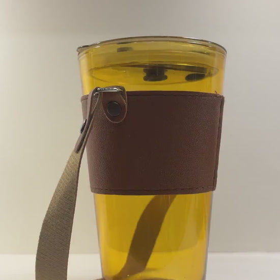 MGH-3112 white tumbler video