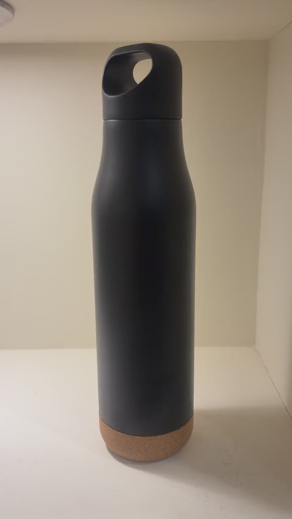 Slim Minimalist Vacuum Tumbler 500 ml – MGH 3118