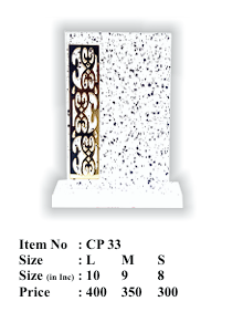 Elegant wooden memento trophy for awards and recognition.